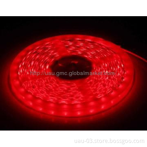 LED Flexilble Strip Light (UL-ST5050W60-12V)